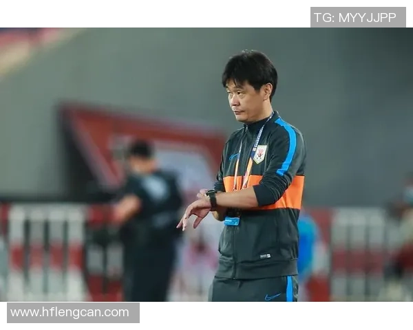 中超赛后采访引爆全场笑声 主帅幽默金句让球迷捧腹大笑 中超赛后采访引爆全场笑声 主帅幽默金句让球迷捧腹大笑