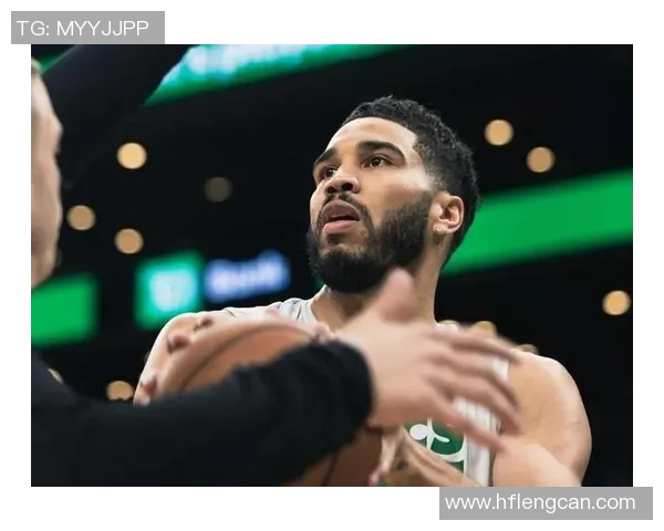 塔图姆回应外界批评 坚持专注比赛不受干扰