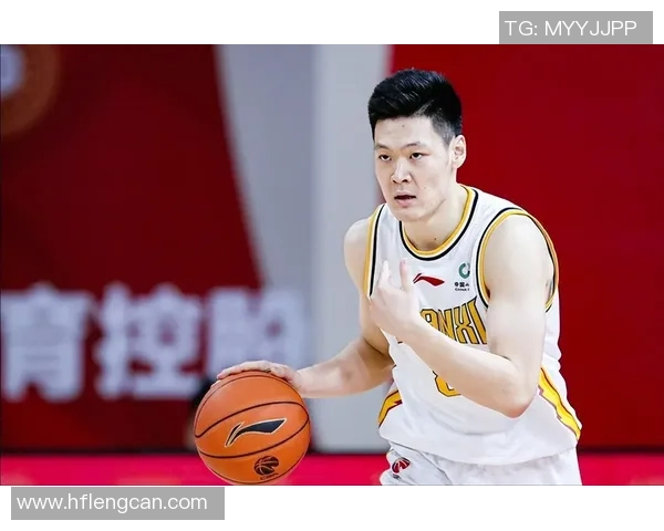 CBA球队年轻球员成长轨迹及未来发展潜力分析